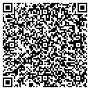 QR code with J K's Carpet contacts