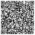QR code with Serenity For Hair Body Nails contacts