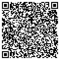 QR code with TRS contacts
