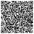 QR code with P-R-O Management Inc contacts