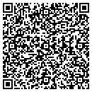 QR code with Game Time contacts