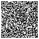 QR code with Alfred D Carroll contacts