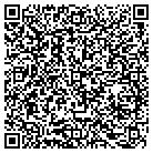 QR code with Richardson Planning Department contacts