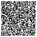QR code with CFS Unit contacts