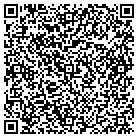 QR code with J Robinson & Assoc Architects contacts