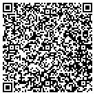 QR code with Kensington University contacts