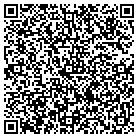 QR code with Hydro Environmental Service contacts