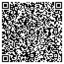 QR code with Azul Tequila contacts