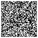 QR code with Autozone 1301 contacts