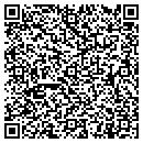 QR code with Island Cabs contacts