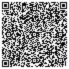 QR code with Hansom Hanks Texaco contacts