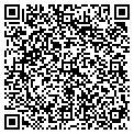 QR code with CAP contacts