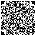 QR code with KFC contacts