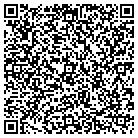 QR code with Central Plains Center For MHMR contacts