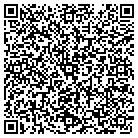 QR code with Omega Technical Corporation contacts