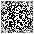 QR code with P A U S D Vocational Ed contacts