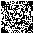 QR code with Golden Duck contacts