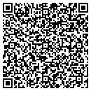 QR code with ARE Of Houston contacts