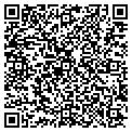 QR code with Leal's contacts