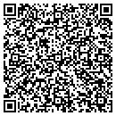 QR code with J P Motors contacts