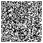QR code with Adela D B A Final Touch contacts
