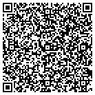 QR code with Raw Cooling and Heating contacts