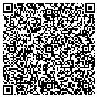 QR code with D and C Storm Solutions contacts