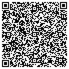 QR code with Back To Basics Nutrition Shop contacts