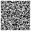 QR code with P&O Cold Logistics contacts