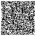 QR code with CGL contacts