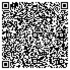 QR code with L A Weight Loss Center contacts