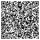 QR code with John B Hillin DDS contacts