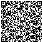QR code with N R C Contractors Incorporated contacts