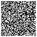 QR code with Radisson Inn contacts