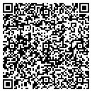 QR code with All Storage contacts