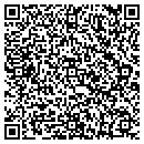 QR code with Glaeser Studio contacts