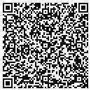 QR code with Russell Judd contacts