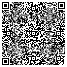 QR code with Gem of Hills Sr Ctzns Cmnty CT contacts