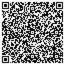 QR code with AVT Electronics contacts