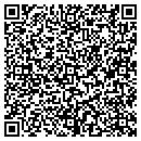 QR code with C W M Enterprises contacts