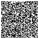 QR code with GNC Tile Construction contacts
