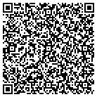 QR code with Knopp & Metzger Department Store contacts