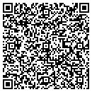 QR code with D B Computers contacts