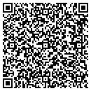 QR code with Peg Le Blanc contacts