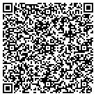 QR code with I Heller Construction Co contacts