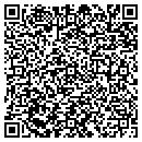 QR code with Refugio Motors contacts
