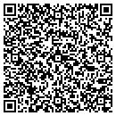QR code with Garza Shoe Company contacts