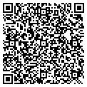 QR code with MCI contacts