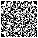 QR code with Poulos B N contacts