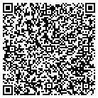 QR code with C C Timarron Golf Course Mntnc contacts